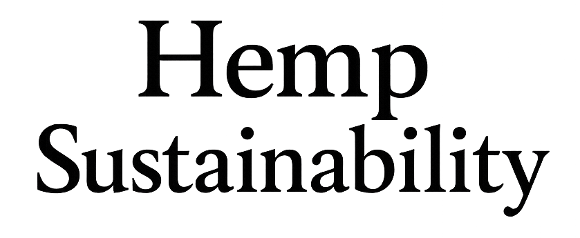 Hemp Sustainability
